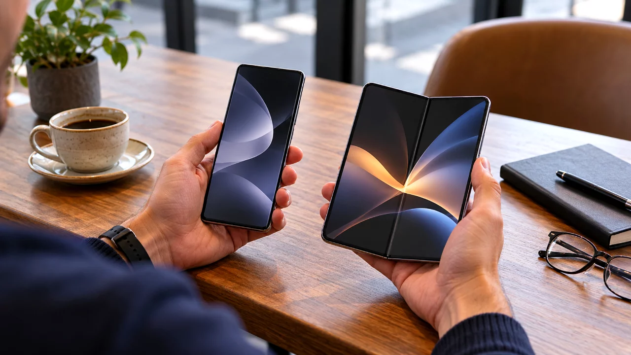 Akıllı Telefonlarda 'Pro' Dönemi: Her Kullanıcının Amiral Gemisine İhtiyacı Var mı?