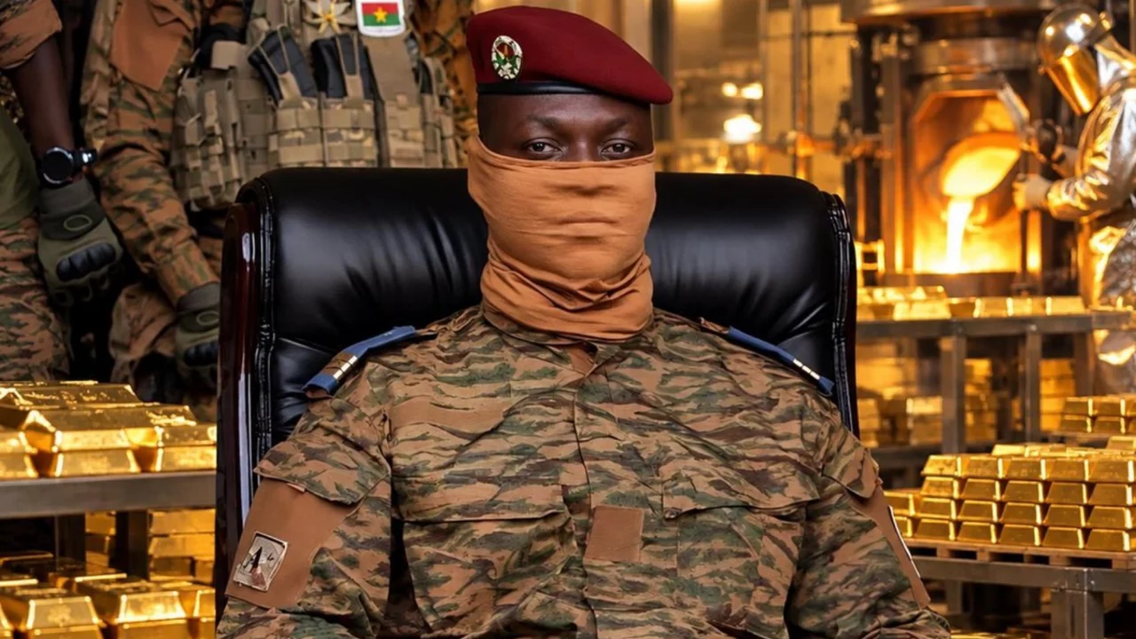 Hi&ccedil;bir şey eskisi gibi olmayacak! &Uuml;lkesinde bir ilki ger&ccedil;ekleştirdi