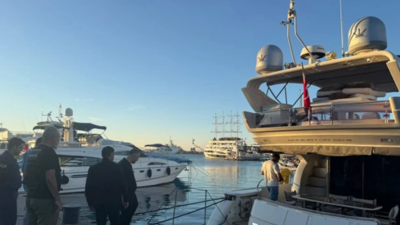 Turizm sektöründe fuhuş depremi! Çok sayıda isim gözaltı listesinde