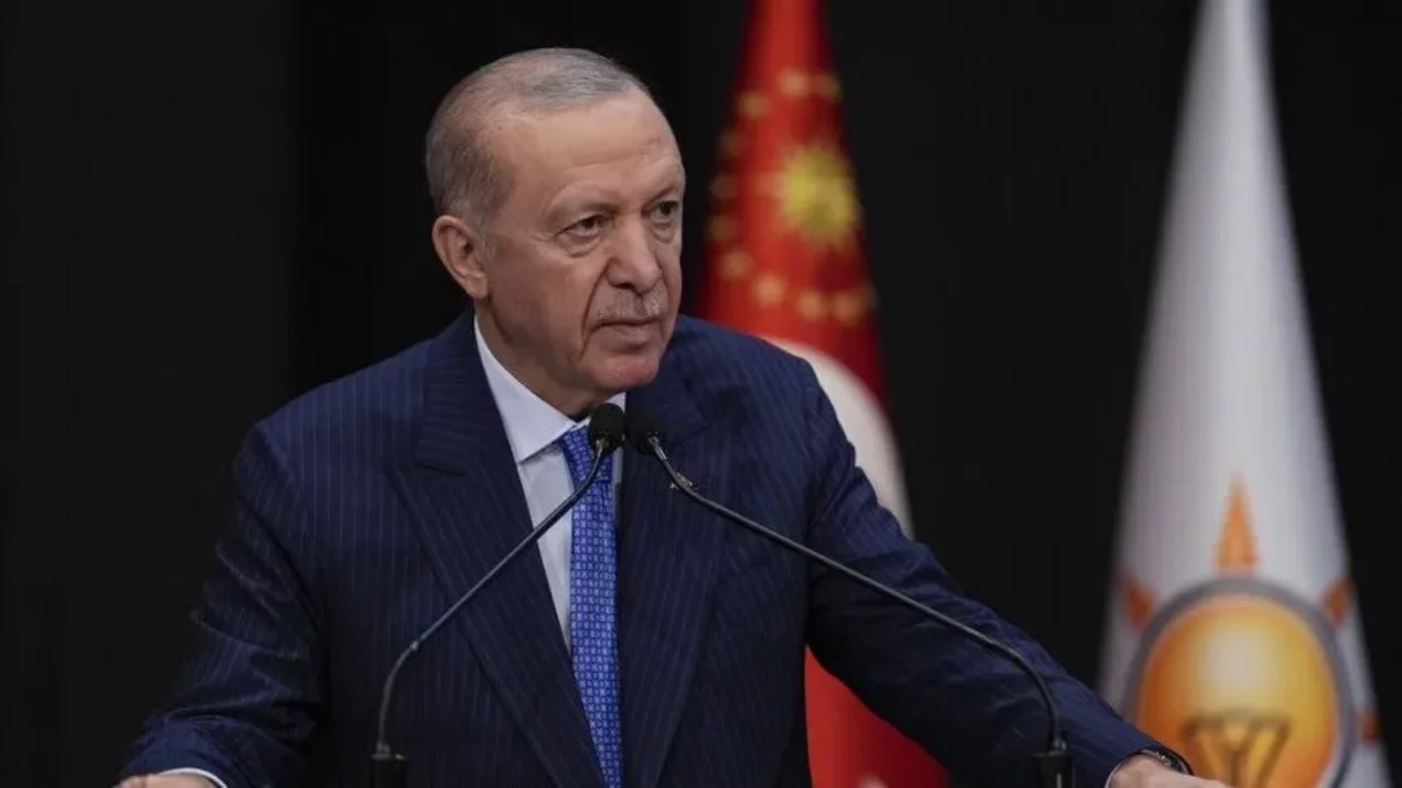Cumhurbaşkanı Erdoğan: "Devletin malına el uzatanla bizim işimiz olmaz"