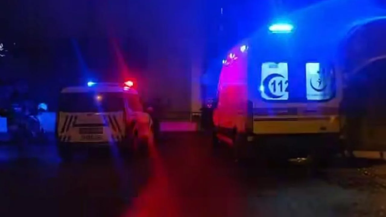 Bursa'da emekli doktor evinde &ouml;l&uuml; bulundu!