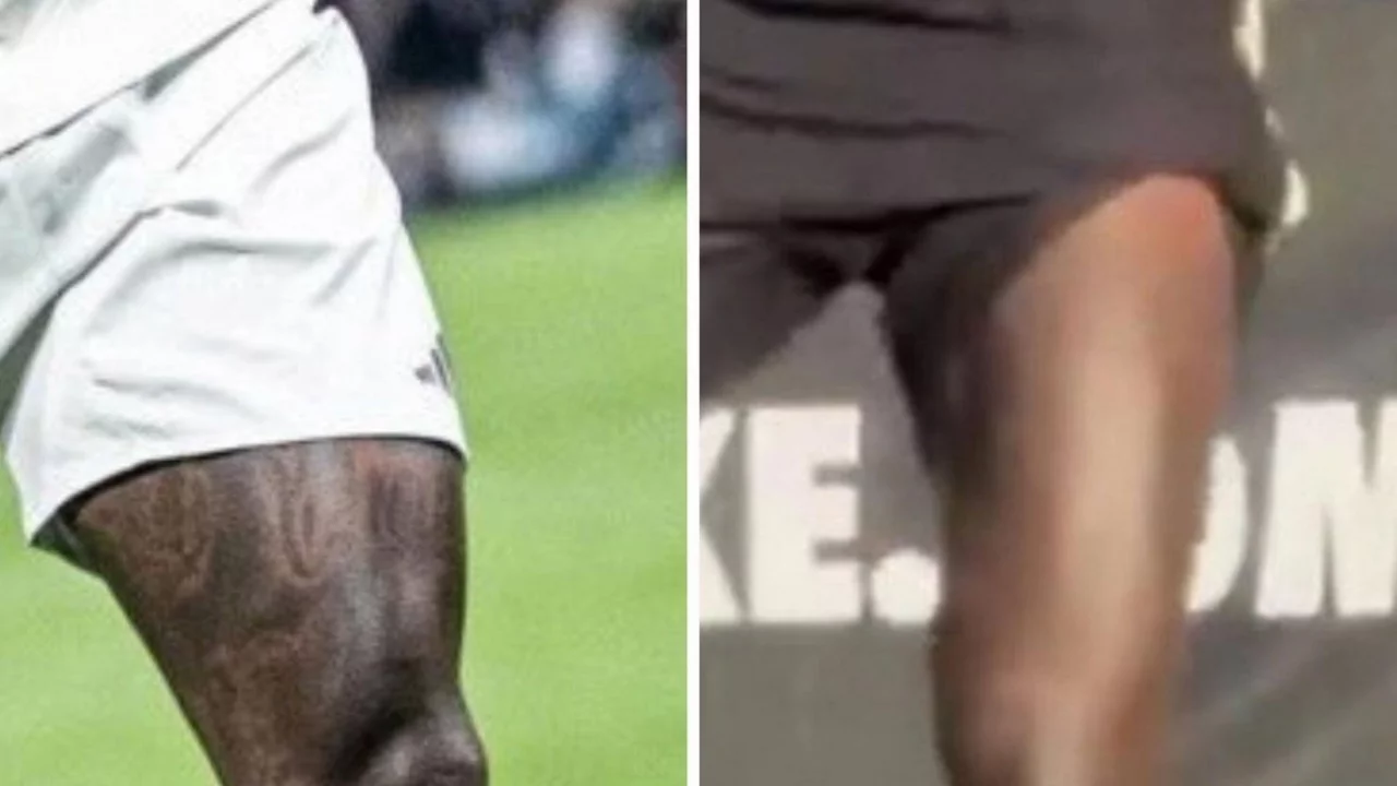 Vinicius Junior öldürüldü mü? Futbol dünyasının konuştuğu akılalmaz komplo teorisi 