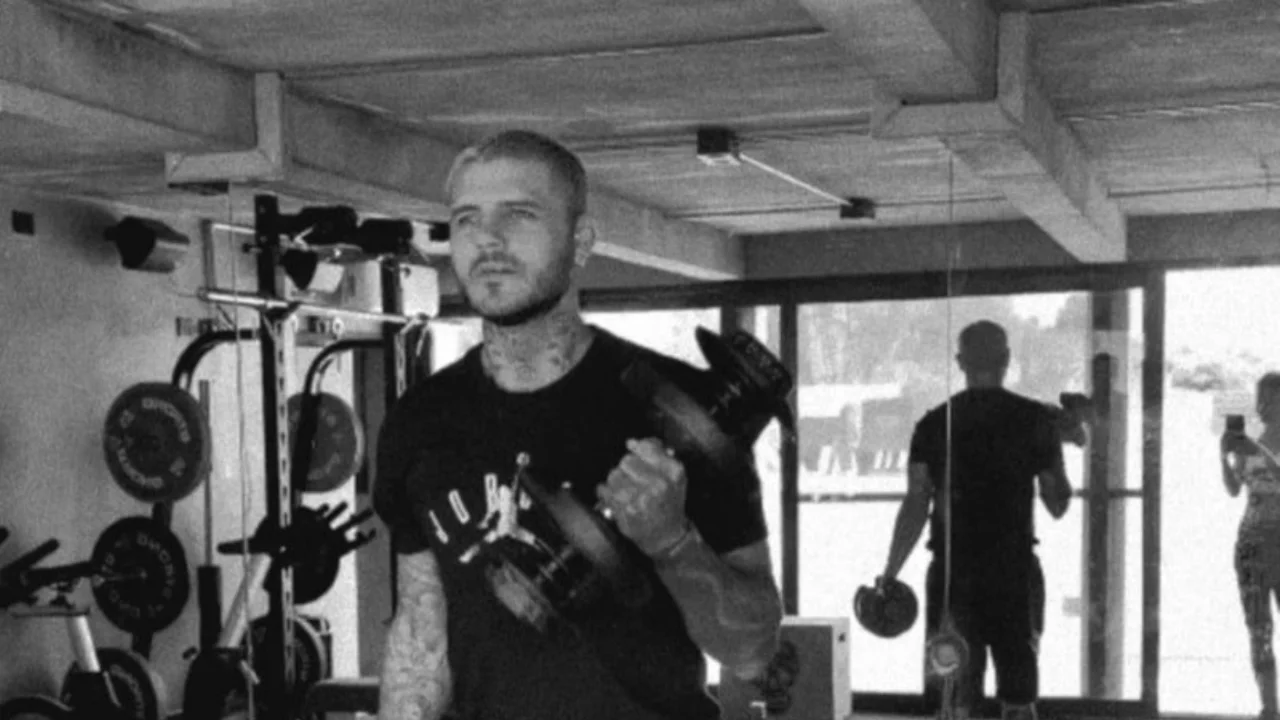 Mauro Icardi'den ilginç paylaşım: Neden endişelendiklerini anlamıyorum