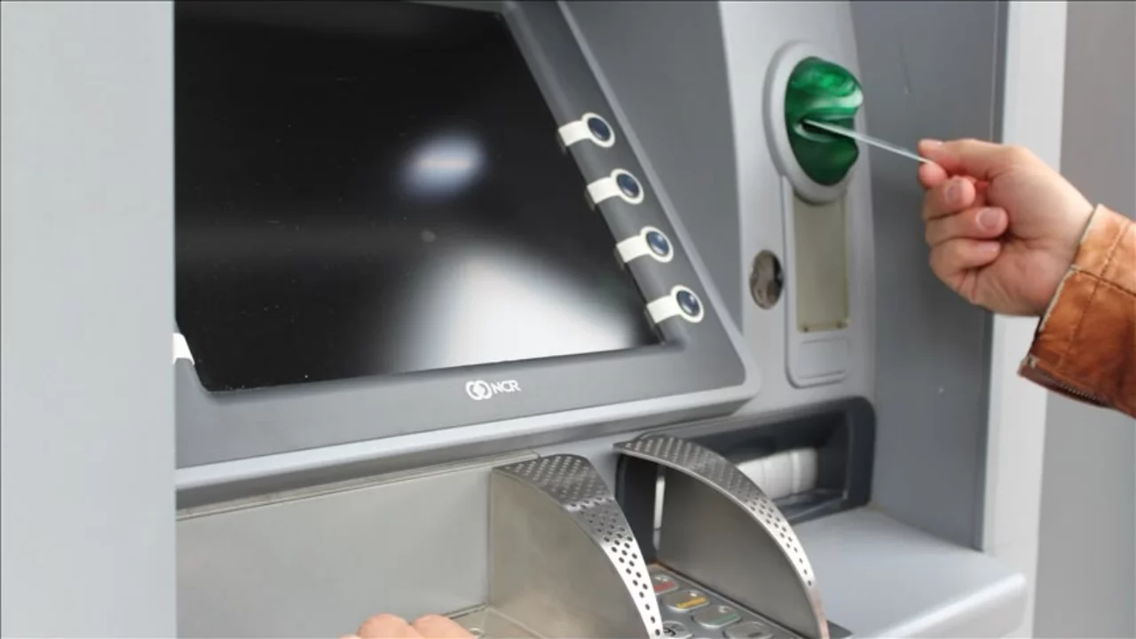 Bursa'da vatandaşların ATM &ccedil;ilesi sona eriyor! Muhtar a&ccedil;ıkladı...
