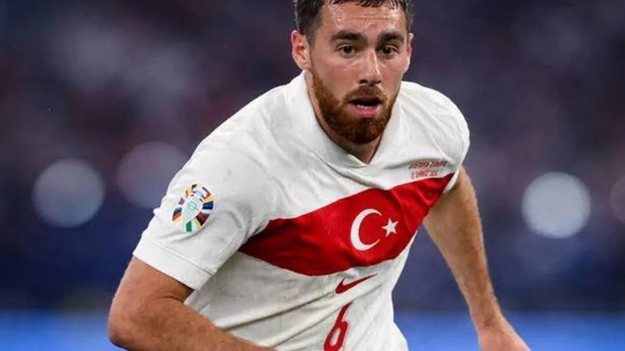 Orkun Kökçü Milli Takım kadrosundan neden çıkarıldı?