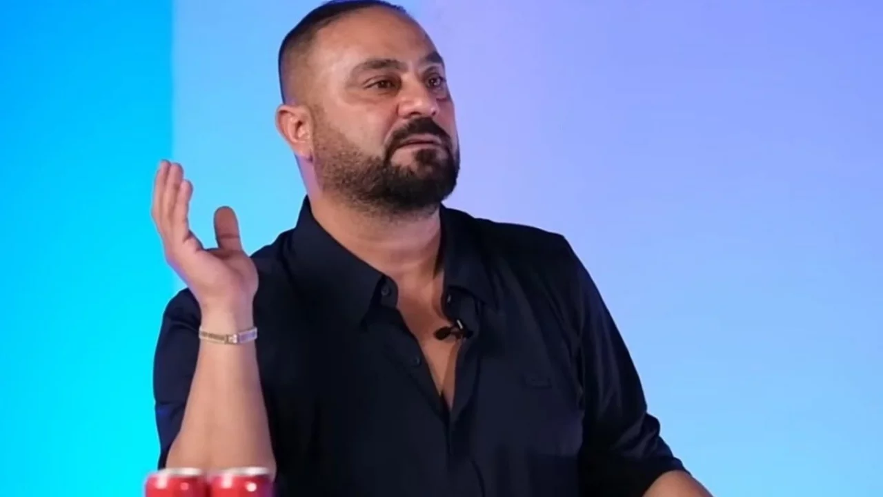 Hasan Şaş'ın uyuşturucu testi sonu&ccedil;landı! İfadesindeki s&ouml;zlerle test sonucu dikkat &ccedil;ekti