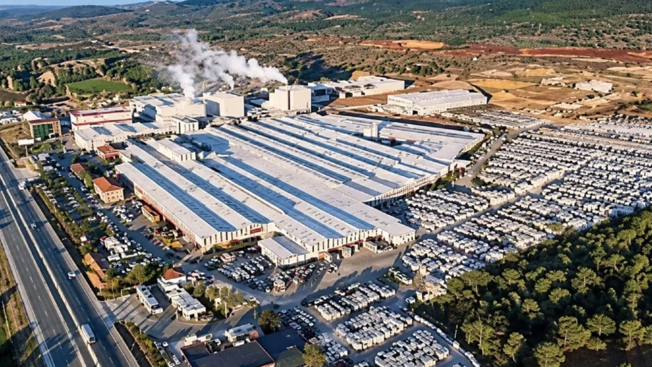Borsada dikkat &ccedil;eken hareketlilik! T&uuml;rkiye'nin 54 yıllık dev markası konkordato ilan etti