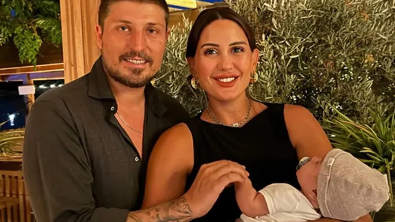 Sahra Işık sonunda beklediği değişikliği yaptı! Aylar sonra "Aybirdi" soyadını sildi