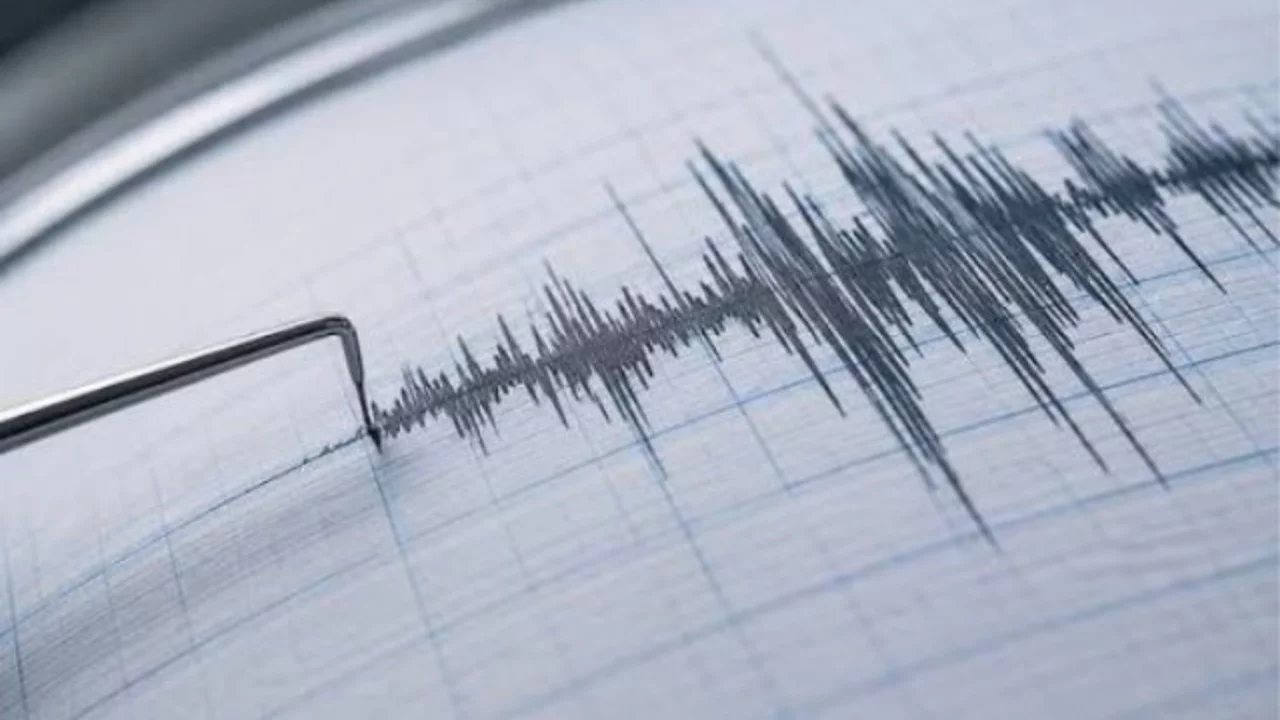Bursa'da deprem mi oldu? AFAD ve Kandilli son depremler 