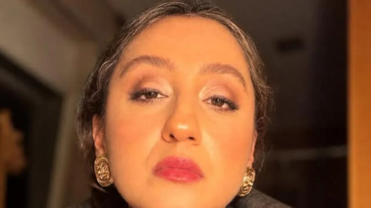 Ecem Erkek'ten "Burnunu yaptırsana" yorumuna olay yanıt! Takipçisine sessiz kalmadı