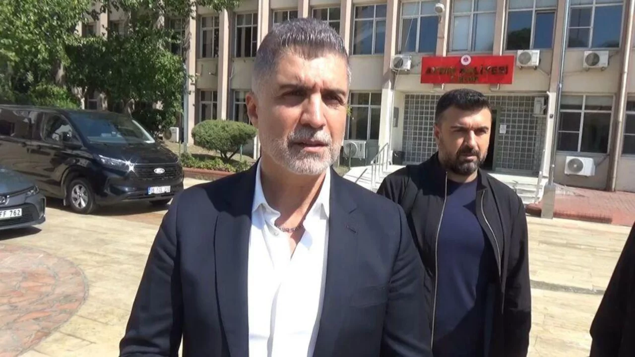 Özcan Deniz mahkemede tanık olarak ifade verdi! Kardeşi Sibel Deniz Semerci'ye desteğini açıkladı