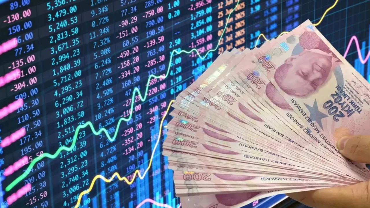 Bireysel Emeklilik Sistemi'nde sorun mu var? Beklenen a&ccedil;ıklama geldi