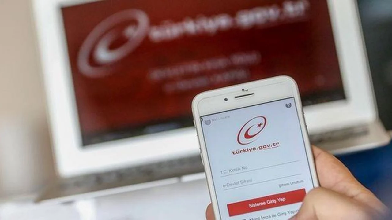 e-Devlet çöktü mü, e- Devlet sorun mu var, neden girilmiyor? 30 Eylül e-Devlet ne zaman düzelecek?