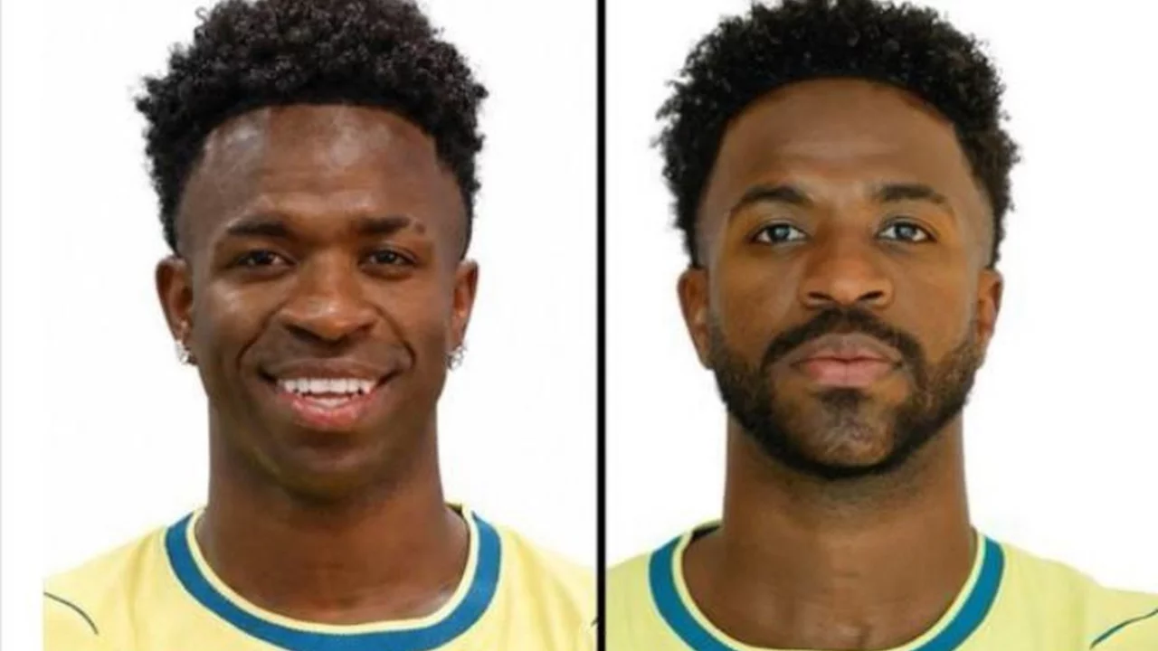 Vinicius Junior öldü mü, öldürüldü mü, Vinicius Junior'a ne oldu? Vini Jr öldü mü?