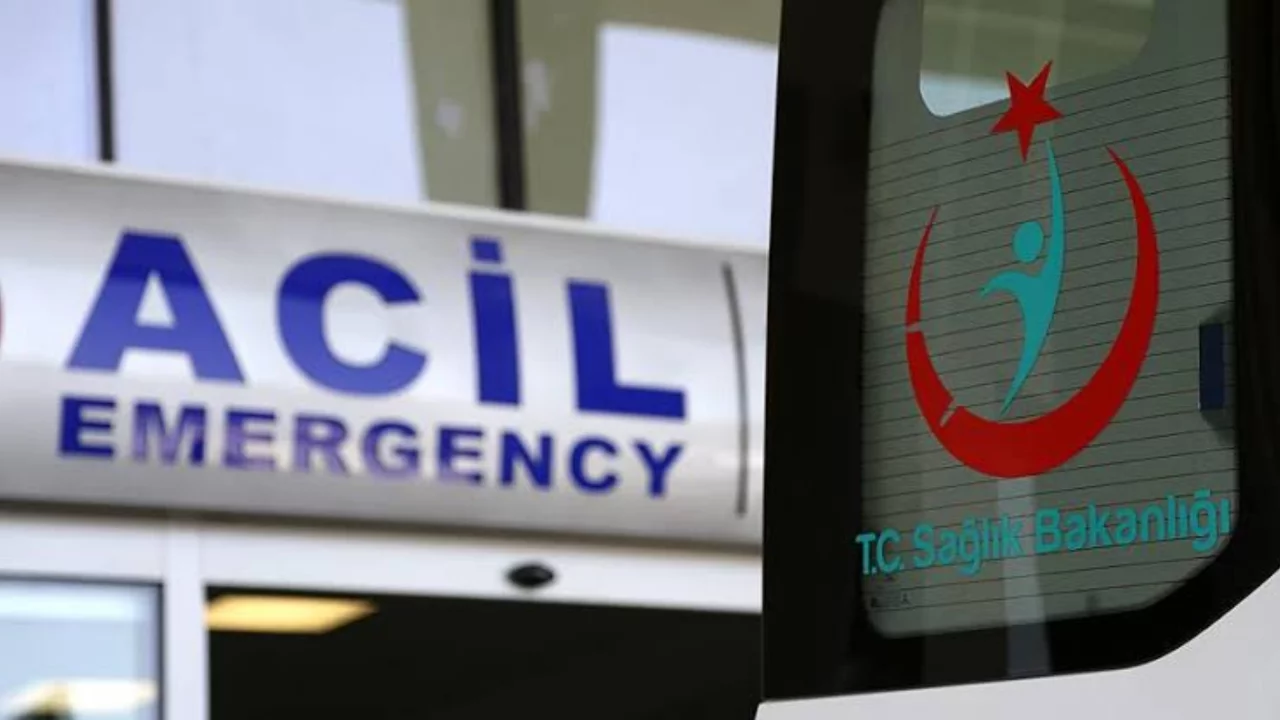 Kocaeli'de inşaatta feci kaza: 45 yaşındaki işçi yaşamını yitirdi
