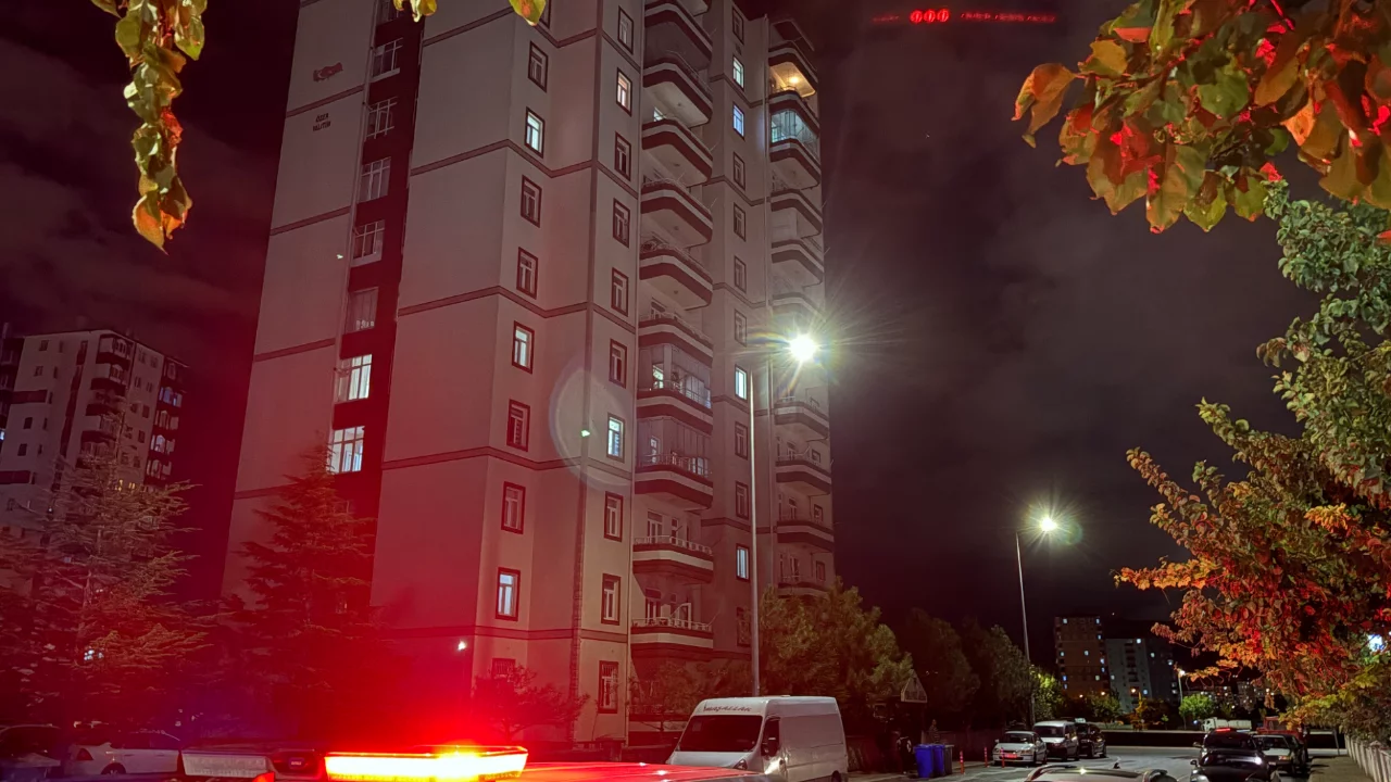 Yakınları haber alamıyordu: 78 yaşındaki kadın evinde ölü bulundu