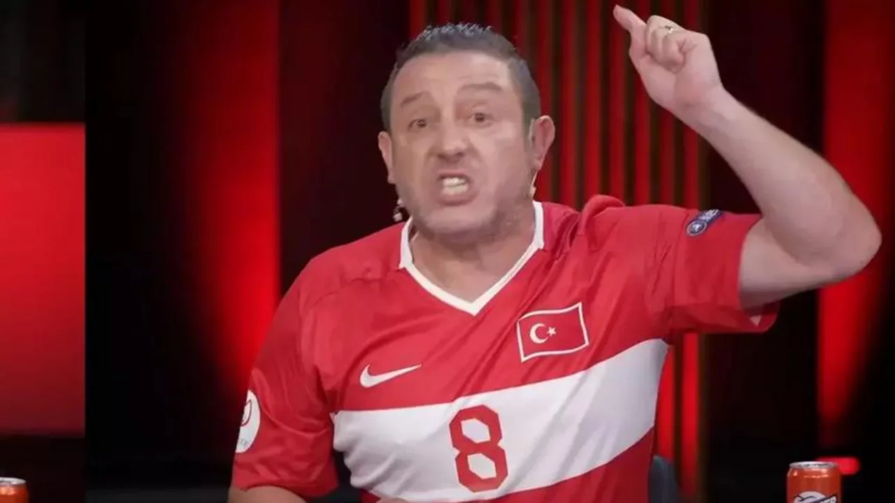 Nihat Kahveci'den Sergen Yal&ccedil;ın'a olay s&ouml;zler: "Hocalığın ile pırtsın, yorumculuk ile tırtsın"