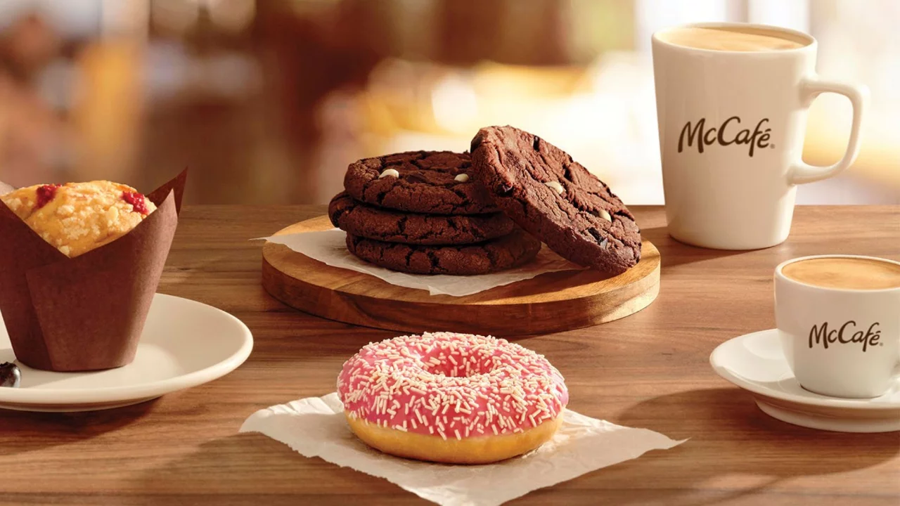 1 Ekim D&uuml;nya Kahve G&uuml;n&uuml;'nde McDonald's'tan &uuml;cretsiz kahve fırsatı! İşte kampanyanın detayları
