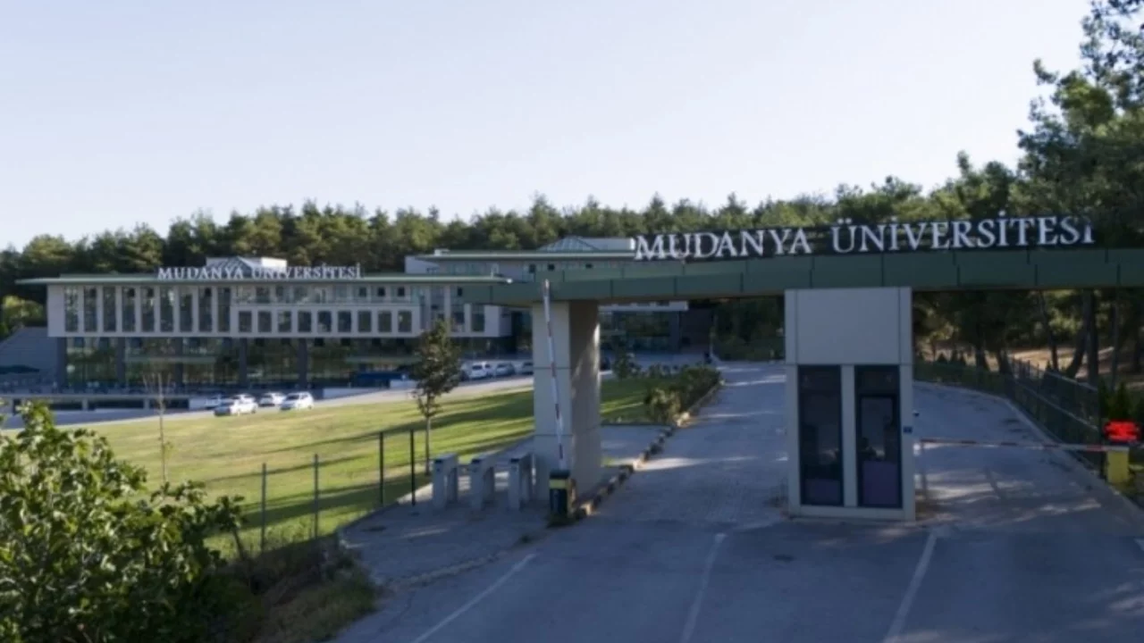 Bursa Mudanya &Uuml;niversitesi 19 akademik personel alınacak! İşte kadro ve başvuru şartları