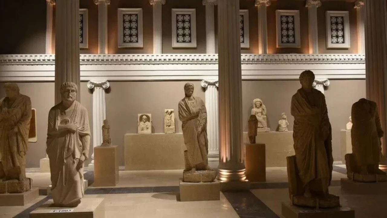 216 m&uuml;ze ve &ouml;ren yerinde yeni d&ouml;nem! M&uuml;zecilikte dijital d&ouml;n&uuml;ş&uuml;m hızlanıyor