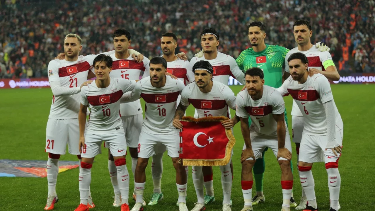 TFF duyurdu: A Milli Takım kadrosuna iki yeni oyuncu