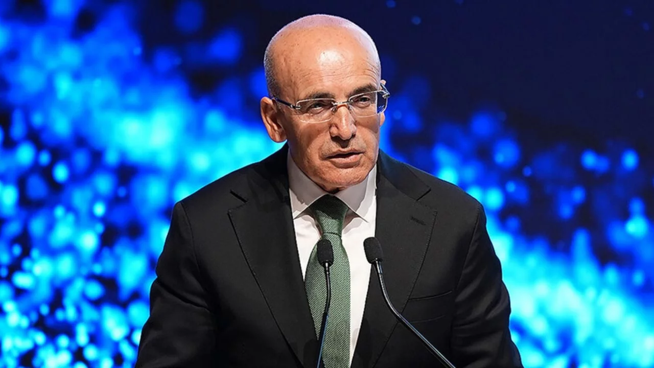 Bakan Şimşek: Sorunlu fonlarla ilgili &ccedil;alışmalar titizlikle s&uuml;r&uuml;yor