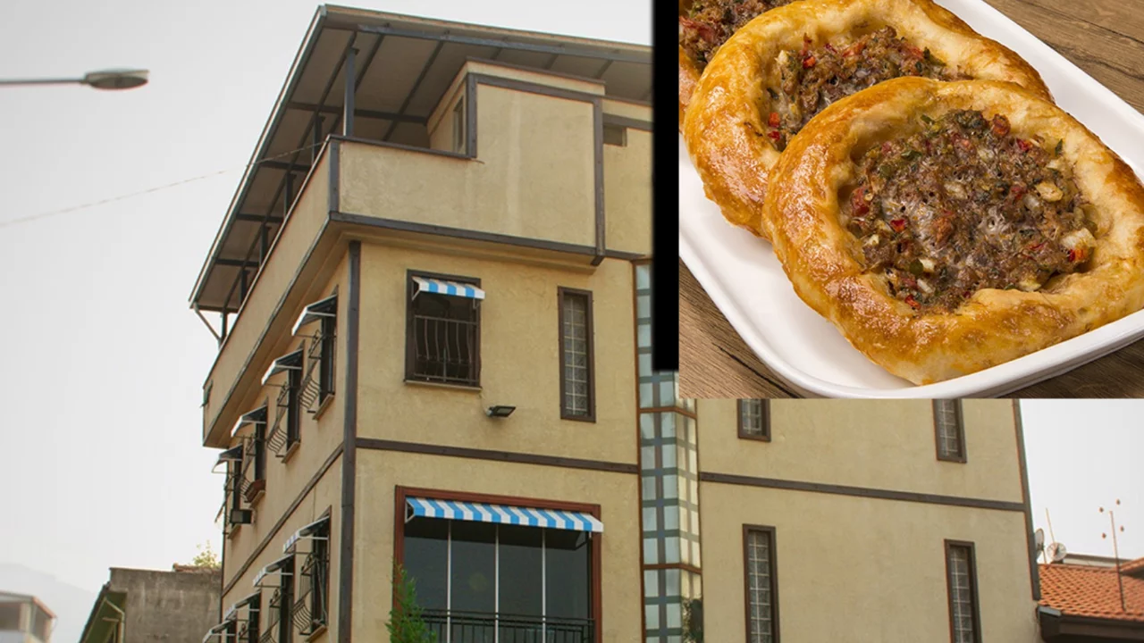 Bursa'da 'at-eşek eti' listesinde adı ge&ccedil;en &uuml;nl&uuml; cantık&ccedil;ıdan ilk a&ccedil;ıklama!