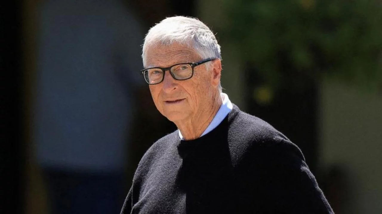 Bill Gates'ten yapay zeka i&ccedil;in tedirgin eden a&ccedil;ıklama: "B&ouml;ylesi olmadı!" dedi!