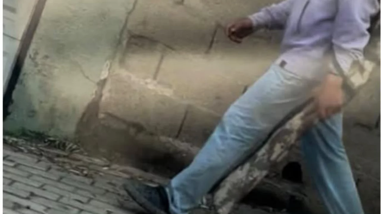 Bursa'da okul &ccedil;evresinde ikinci silah ş&uuml;phesi! Ekipler alarma ge&ccedil;ti