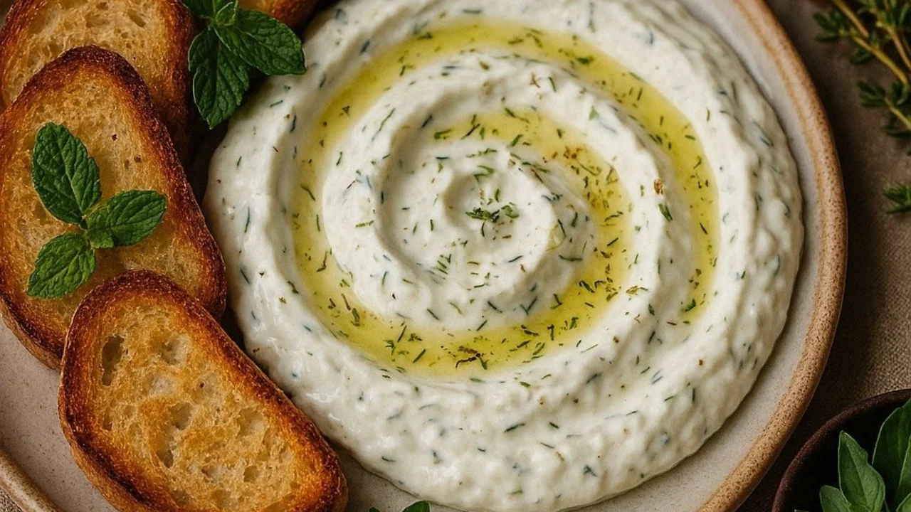 Misafir gelmeden hemen önce hazırlayın! 10 dakikada sofraya çıkan pratik aperatifler