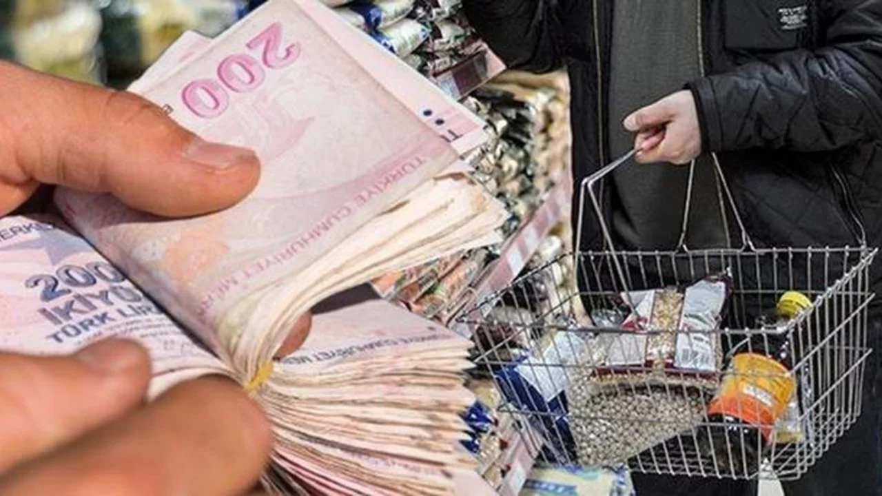 EYLÜL ENFLASYON ORANI 2026: Eylül ayı enflasyon beklentisi ne yönde, yüzde kaç? Eylül enflasyon oranları ne zaman, saat kaçta açıklanacak?