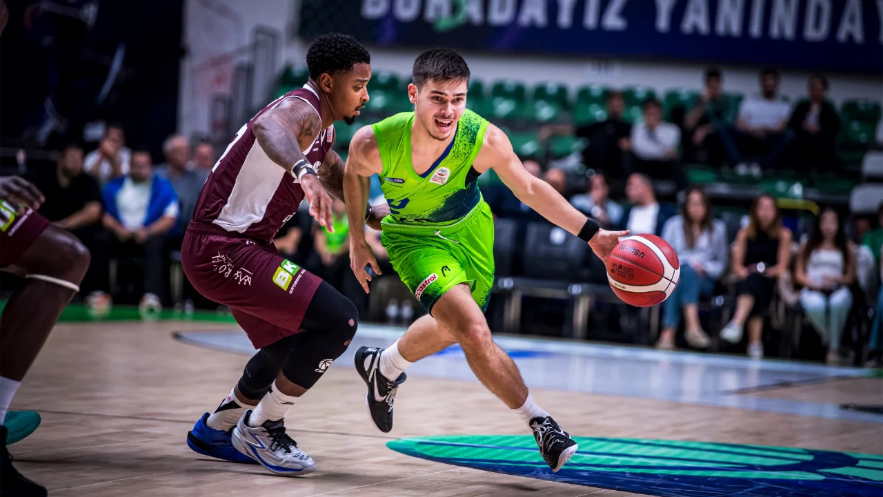 TOFAŞ - Esenler Erokspor karşılaşmasının biletleri satışta