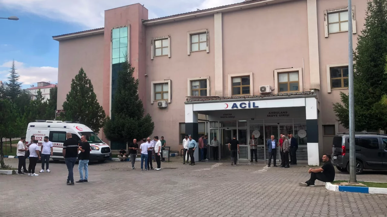 Pansiyondaki asansör kazasında yaralanmıştı: 15 yaşındaki öğrenci 9 gün sonra hayatını kaybetti