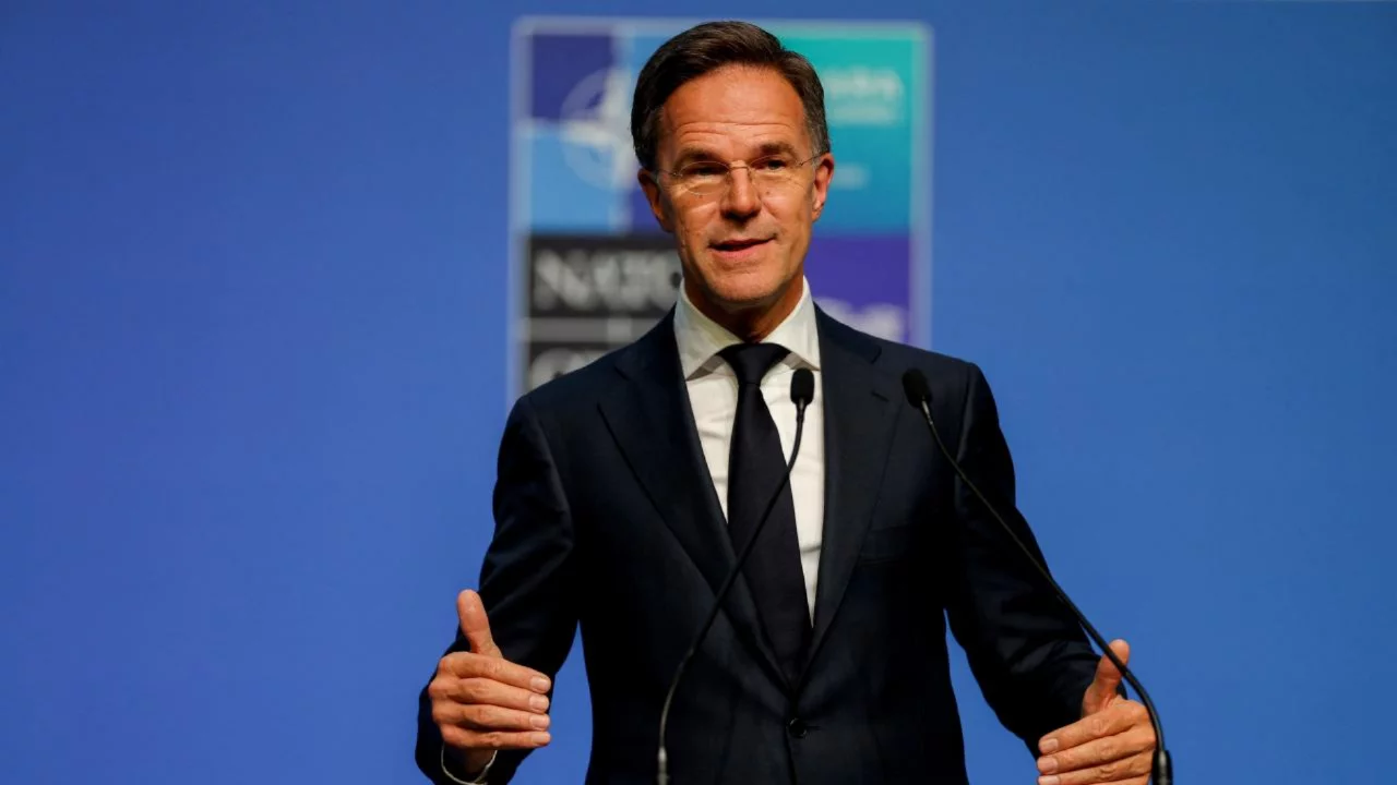 Rutte'den Avrupa'ya Rusya uyarısı: "Putin bizi sindirmek ve bölmek istiyor"