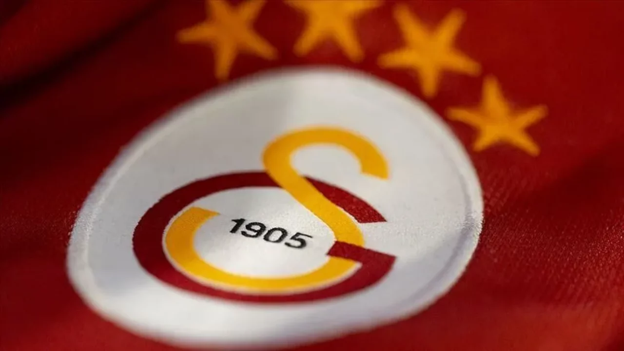 UEFA'dan Galatasaray'a 121. yıl mesajı!