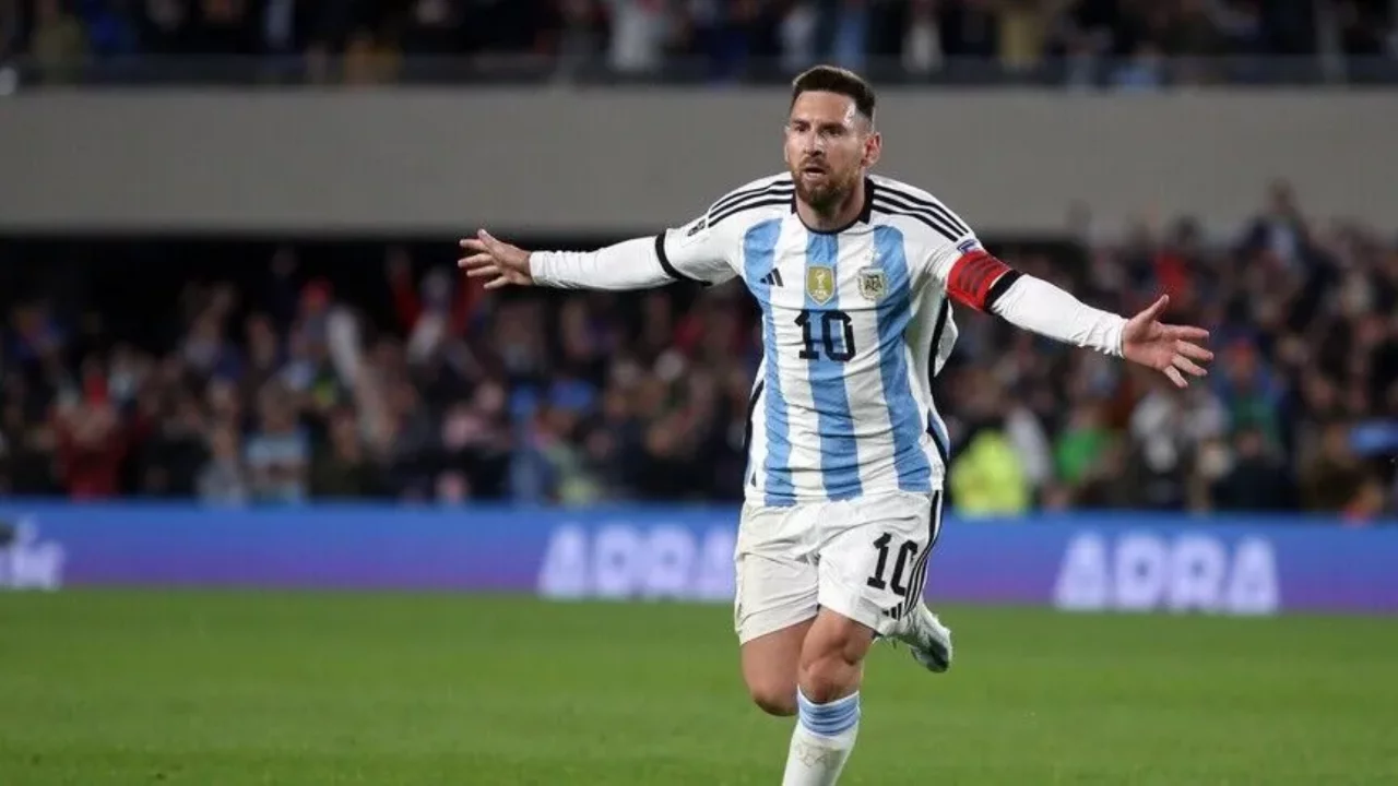 Lionel Messi'den İspanya'da sürpriz hamle! Bir futbol kulübünün daha sahibi oldu