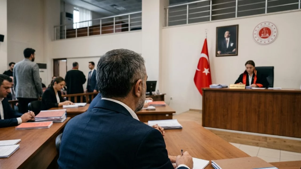 Bursa'da ticaret sicilindeki şirket i&ccedil;in kritik karar!