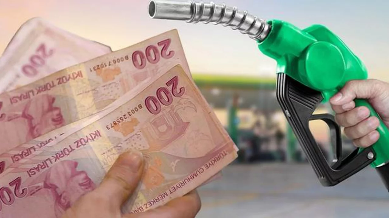 LPG'ye zam mı geldi, ne kadar zam geldi? Son dakika! G&uuml;ncel akaryakıt fiyatları: LPG,mazot, benzin, motorin...