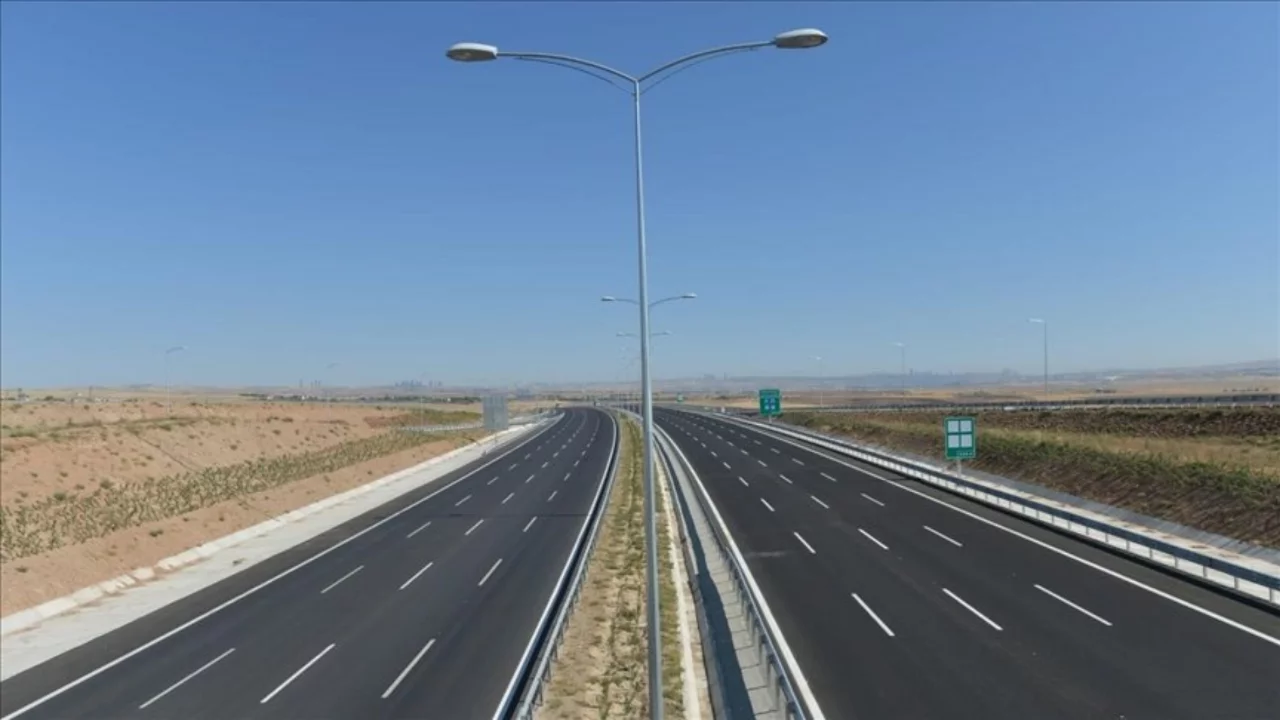 Bursa'da yola &ccedil;ıkan bunu g&ouml;recek!