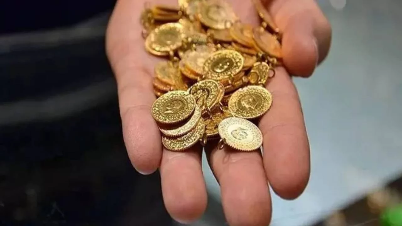&Ccedil;eyrek, gram ve yarım altın fiyatları bug&uuml;n ne kadar? (2 Ekim 2026 g&uuml;ncel altın satış fiyatları)