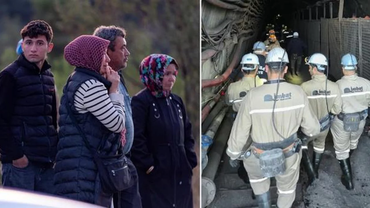 Soma Son Dakika: Soma Göçük Olayında Son Durum Nedir?