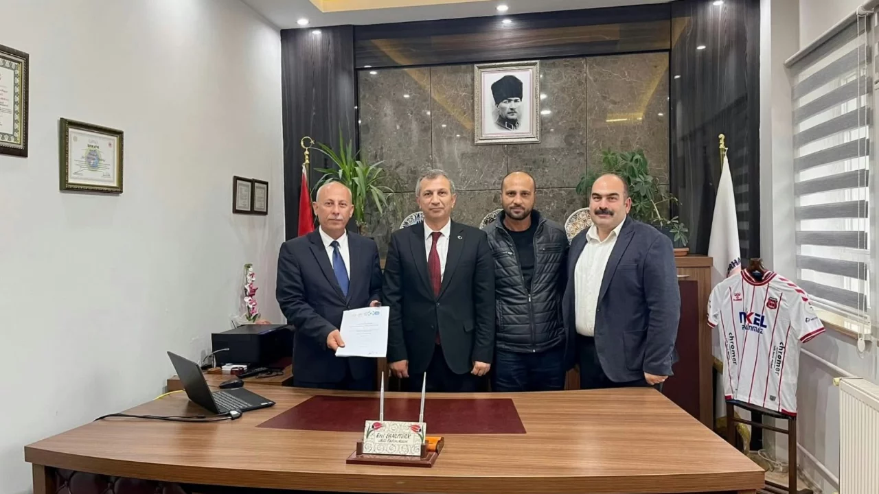 Orhangazi'de okul sanayi işbirliği sürüyor
