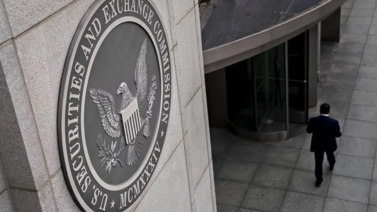 SEC'den kripto saklamaya yeni düzenleme önerisi