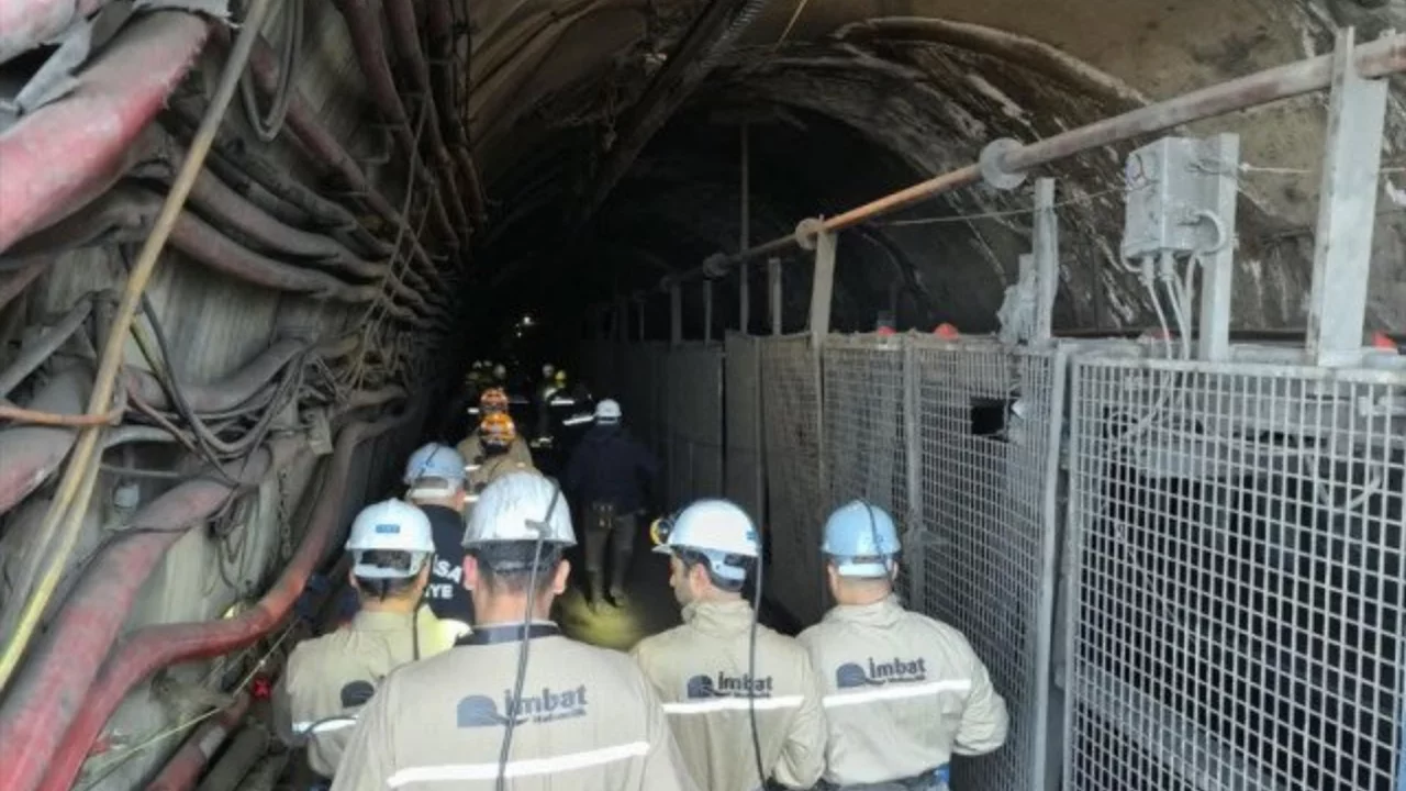 Soma Maden Ocağında &Ouml;len İş&ccedil;iler Kimler, İsimleri Ne, Kimlikleri A&ccedil;ıklandı Mı?
