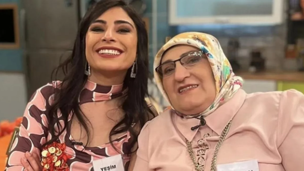 Gelinim Mutfakta'nın fenomen kaynanası Beyhan &Ouml;ks&uuml;z'e acı haber! Oğlu silahlı saldırıya uğradı