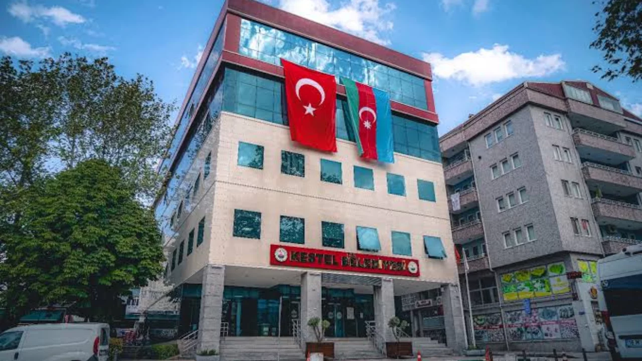 Bursa'da belediyenin 103 aracı sigortalanacak! İhale tarihi belli oldu