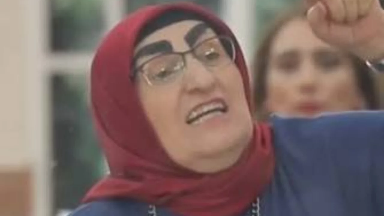 Beyhan &Ouml;ks&uuml;z kimdir? Gelinim Mutfakta'nın fenomen kayınvalidesi hakkında merak edilenler
