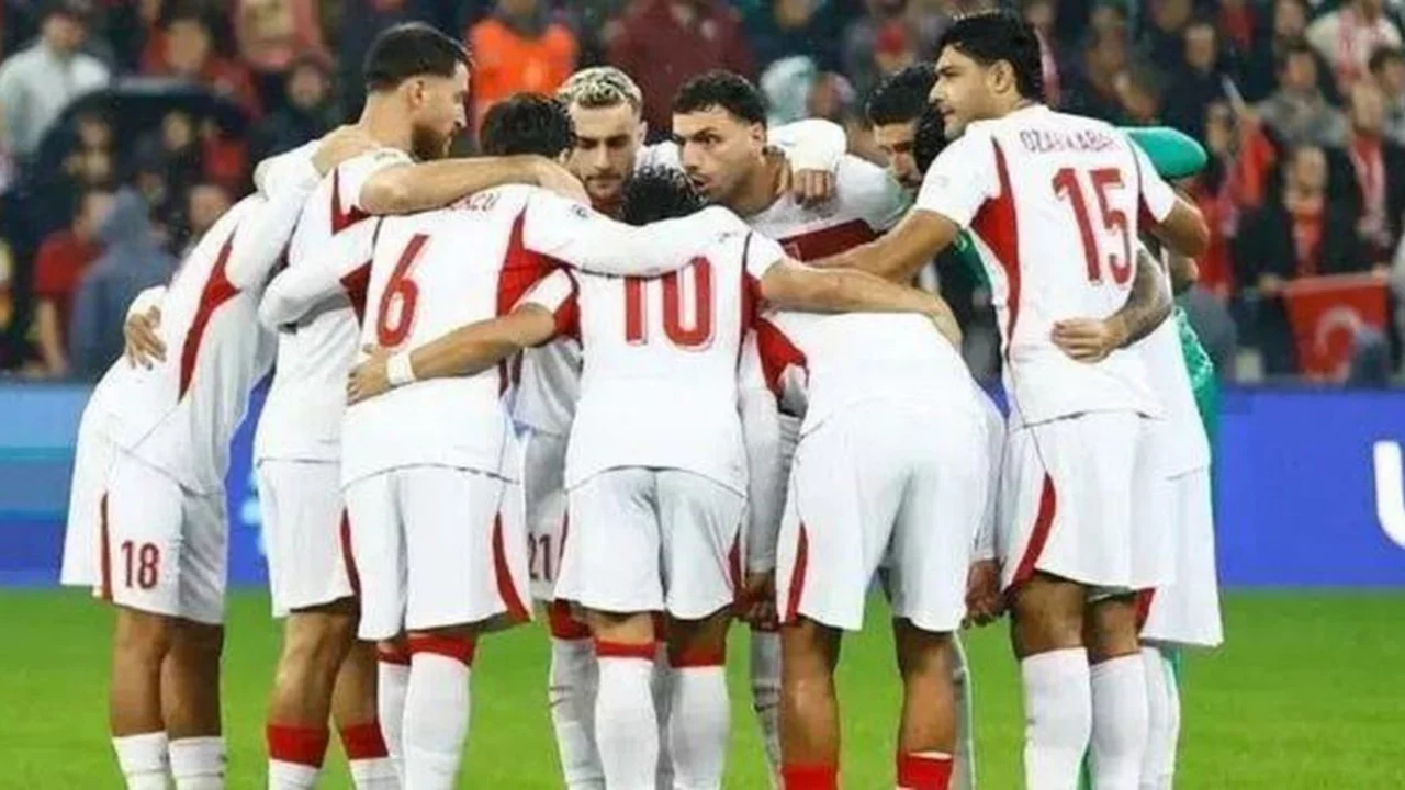 Milli Ma&ccedil; Bu Akşam Mı? Bel&ccedil;ika T&uuml;rkiye Ma&ccedil;ı Bu Akşam Mı, Ne Zaman, Saat Ka&ccedil;ta, Hangi Kanalda?