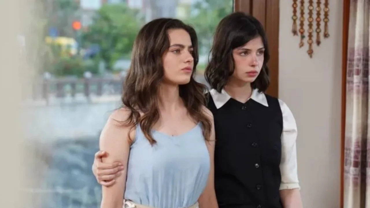 Taşacak Bu Deniz yeni sezon bu akşam var mı? 2 Ekim TRT 1 yayın akışı
