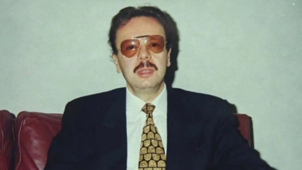 Soruşturma tamamlandı! Eski bakan Denizolgun'un sır ölümüne 3 ayrı dava